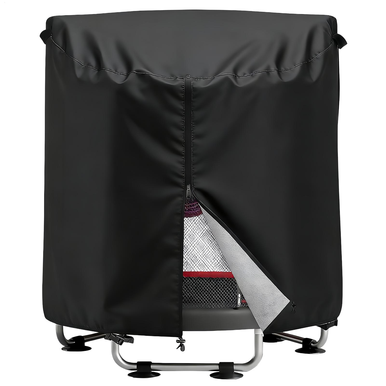 Kids Outdoor Trampoline - Capa Superior para Trampolim com Proteção