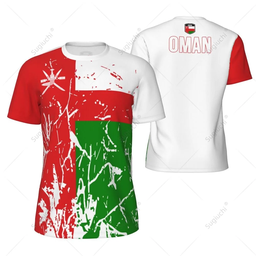 Kids Outdoor Fort - Camiseta Masculina Esportiva com Estampa 3D