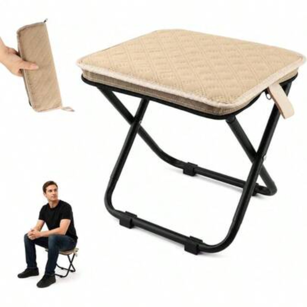 Kids Outdoor Sink - Cadeira de Camping Portátil Dobrável para