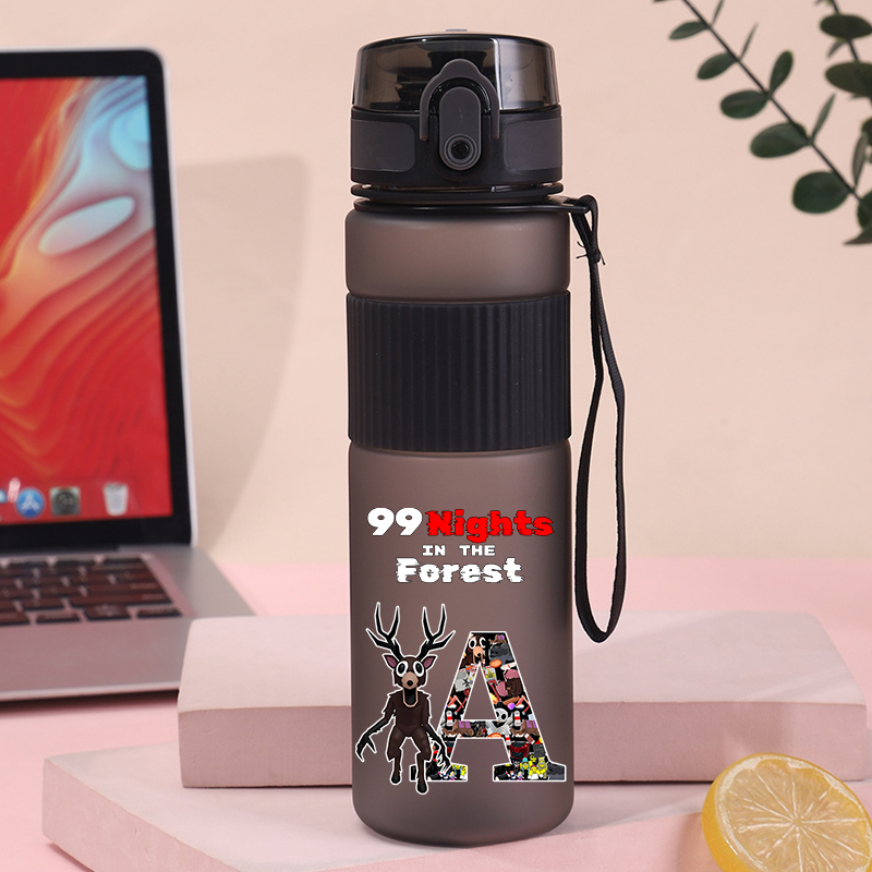 Kids Outdoor Movie Night - 550ml 99 noites nas florestais esportes