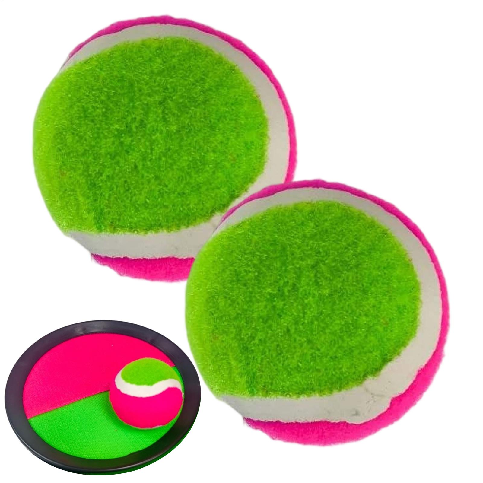 Kids Outdoor Pool - Conjunto de 2 Bolas Adesivas de