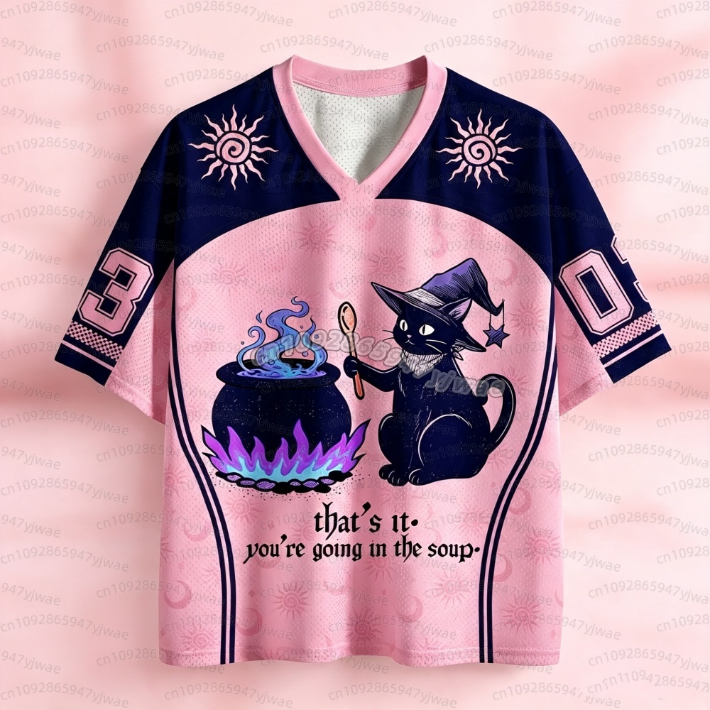 Kids Outdoor Fort - Camiseta V-Neck Unissex Infantil e Adulto