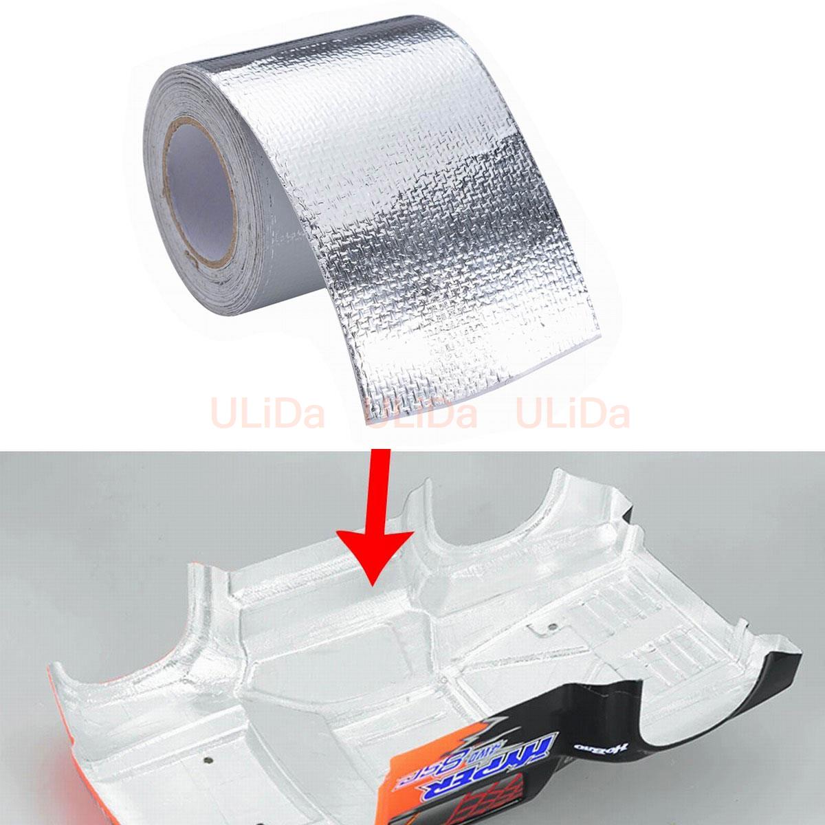 Tamiya Model Paint Set - Fita de Reforço para Carroceria de