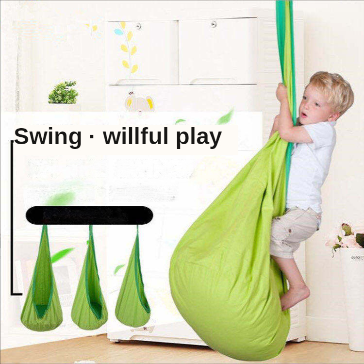 Nova cadeira de suspensão das  - Kids Outdoor Hammock Chair avaliação e preço