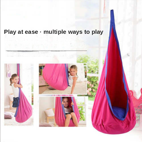 Nova cadeira de suspensão das  - Kids Outdoor Hammock Chair avaliação e preço