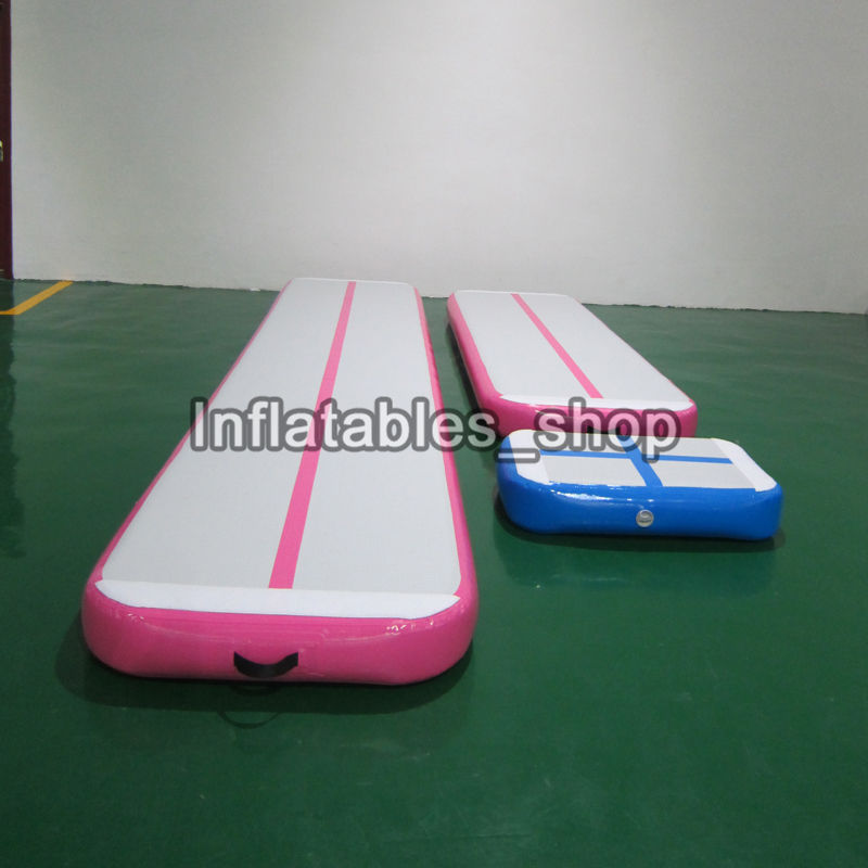 Tapete inflável 3M Air Track p - Kids Outdoor Yoga avaliação e preço