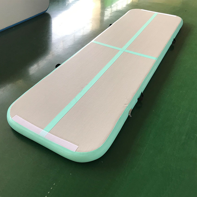 Tapete inflável 3M Air Track p - Kids Outdoor Yoga avaliação e preço