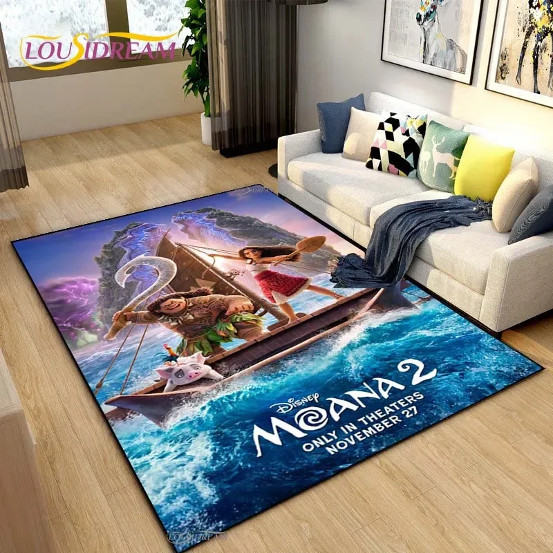 Moana kawaii dos desenhos anim - Kids Outdoor Bench Table avaliação e preço