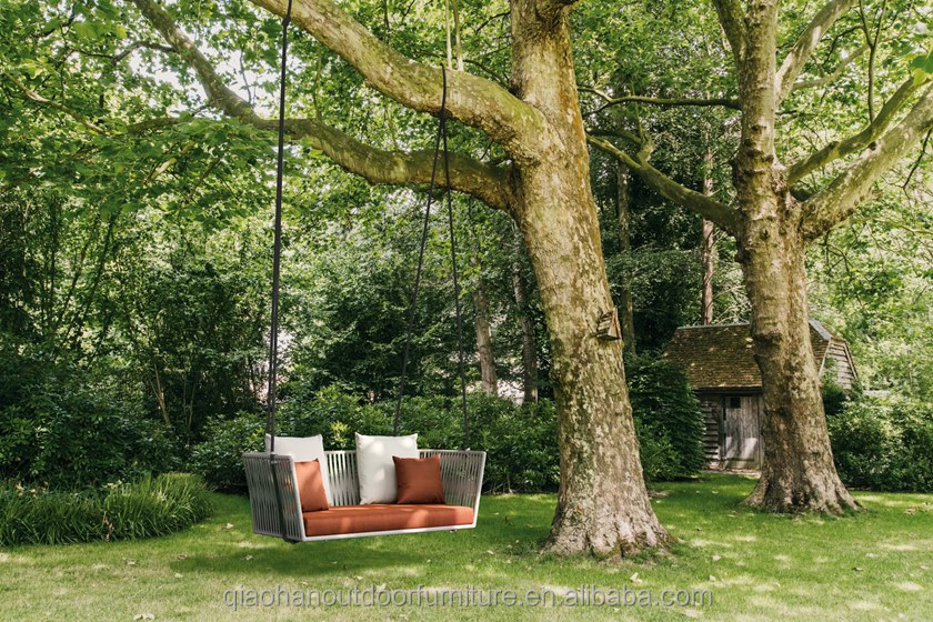 Novo Conjunto de Cadeira Suspe - Kids Outdoor Hammock Chair avaliação e preço
