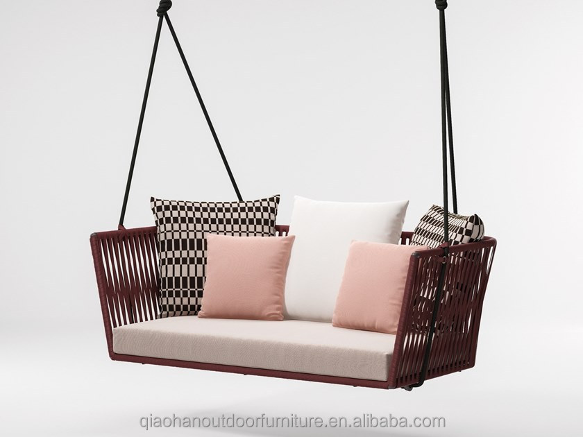 Novo Conjunto de Cadeira Suspe - Kids Outdoor Hammock Chair avaliação e preço