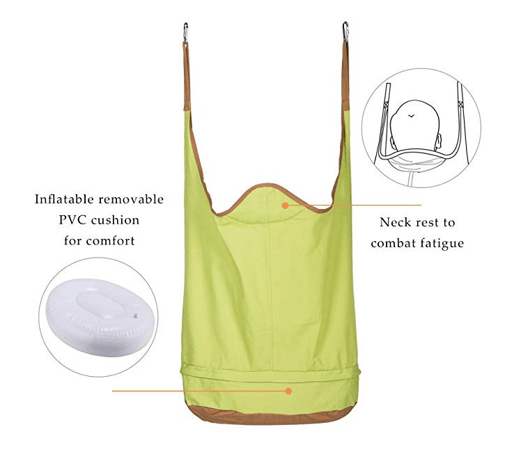 Ao ar livre casual adulto cria - Kids Outdoor Hammock Chair avaliação e preço