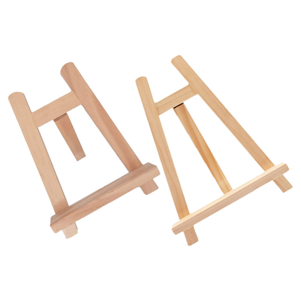 2 Peças Cavaletes de Arte de M - Kids Outdoor Easel avaliação e preço