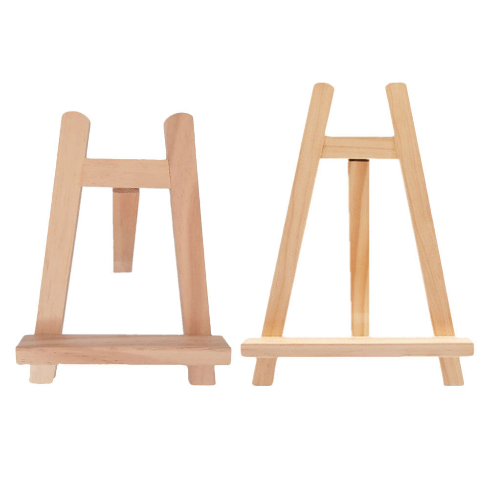 2 Peças Cavaletes de Arte de M - Kids Outdoor Easel avaliação e preço