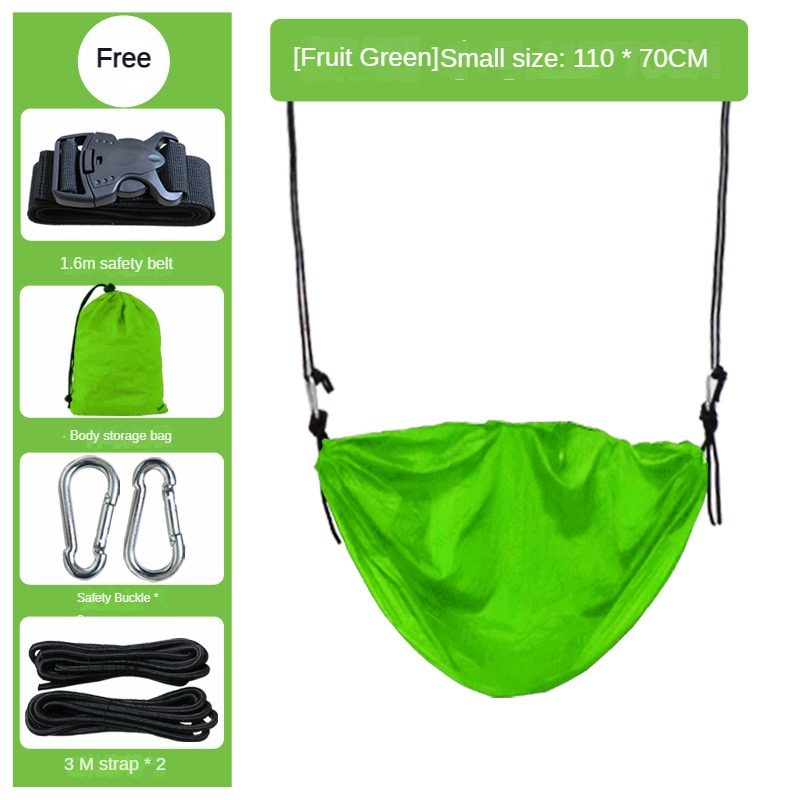 Kids Pod Swing Assento Confort - Kids Outdoor Hammock Chair avaliação e preço