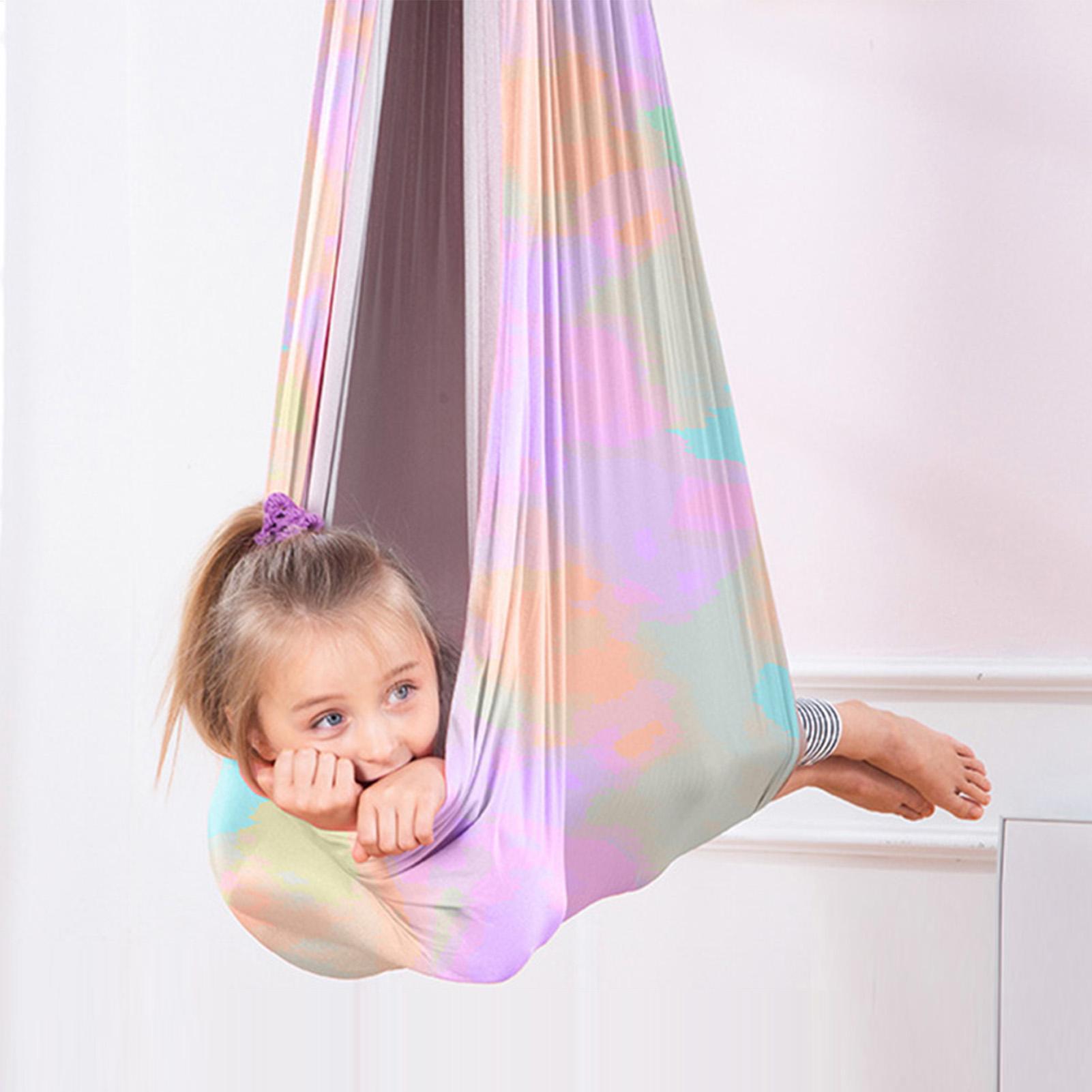 Cadeira de Balanço Infantil Re - Kids Outdoor Hammock Chair avaliação e preço
