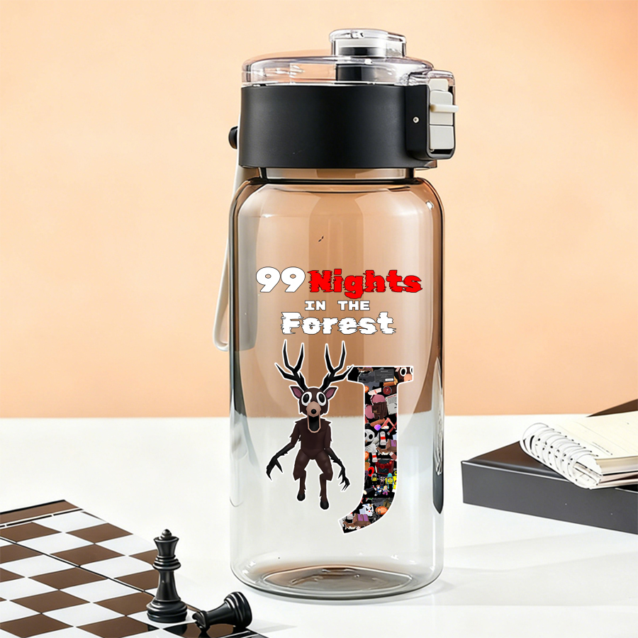 600ml 99 noites nas florestais - Kids Outdoor Movie Night avaliação e preço