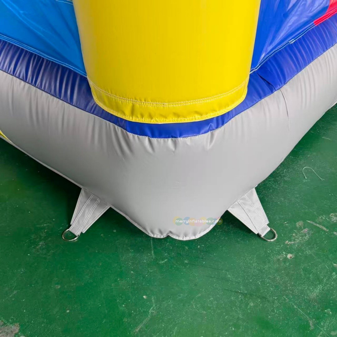 Crianças bounce house jumping  - Kids Outdoor Jumping Castle avaliação e preço