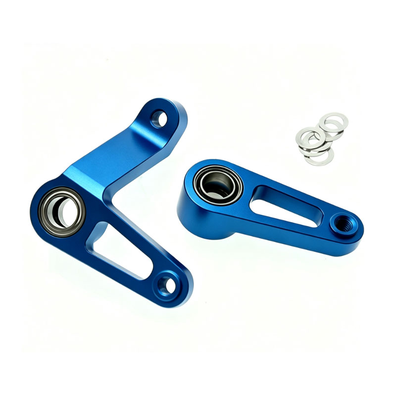 Kit de Peças de Metal para Upg - Tamiya Model Rc Car avaliação e preço