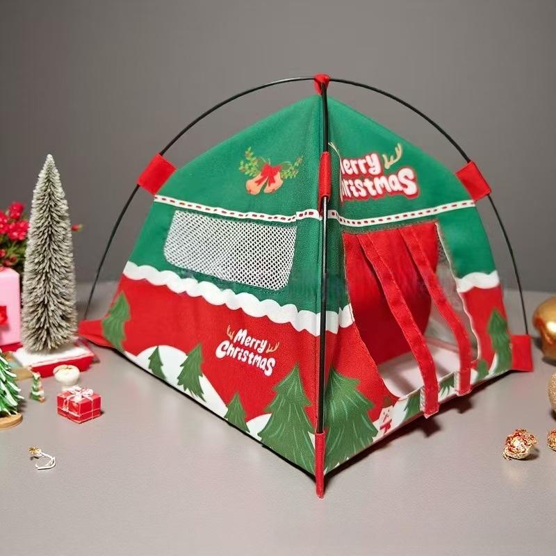 1 unidade de tenda para casa d - Kids Outdoor Doll House avaliação e preço
