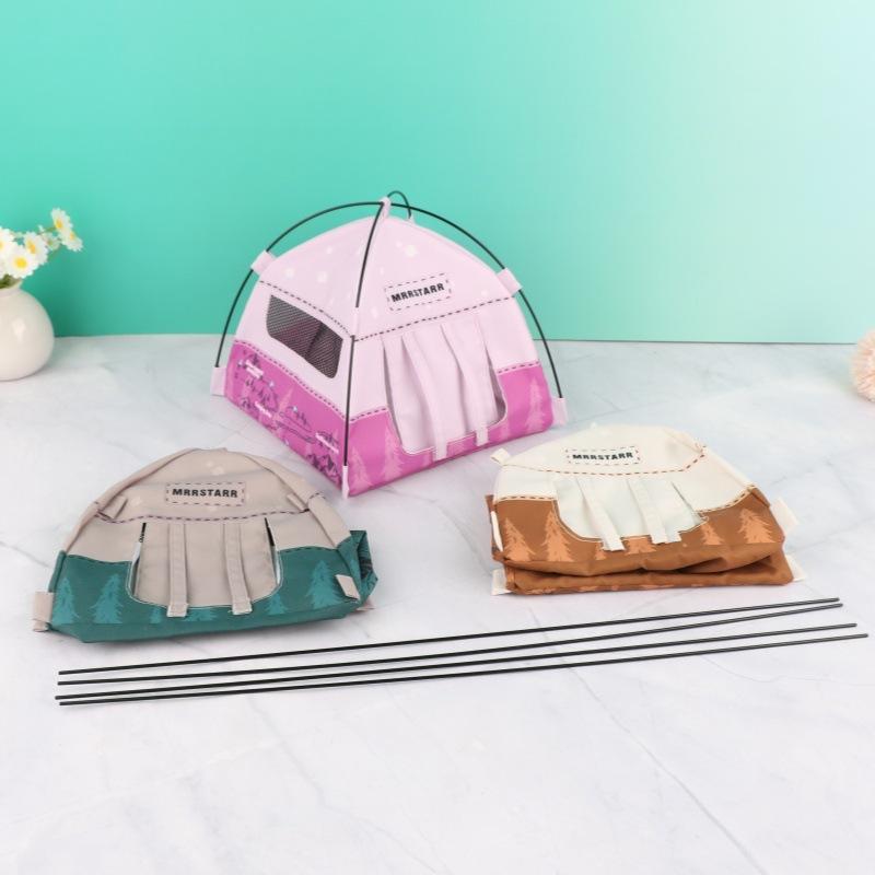 1 unidade de tenda para casa d - Kids Outdoor Doll House avaliação e preço