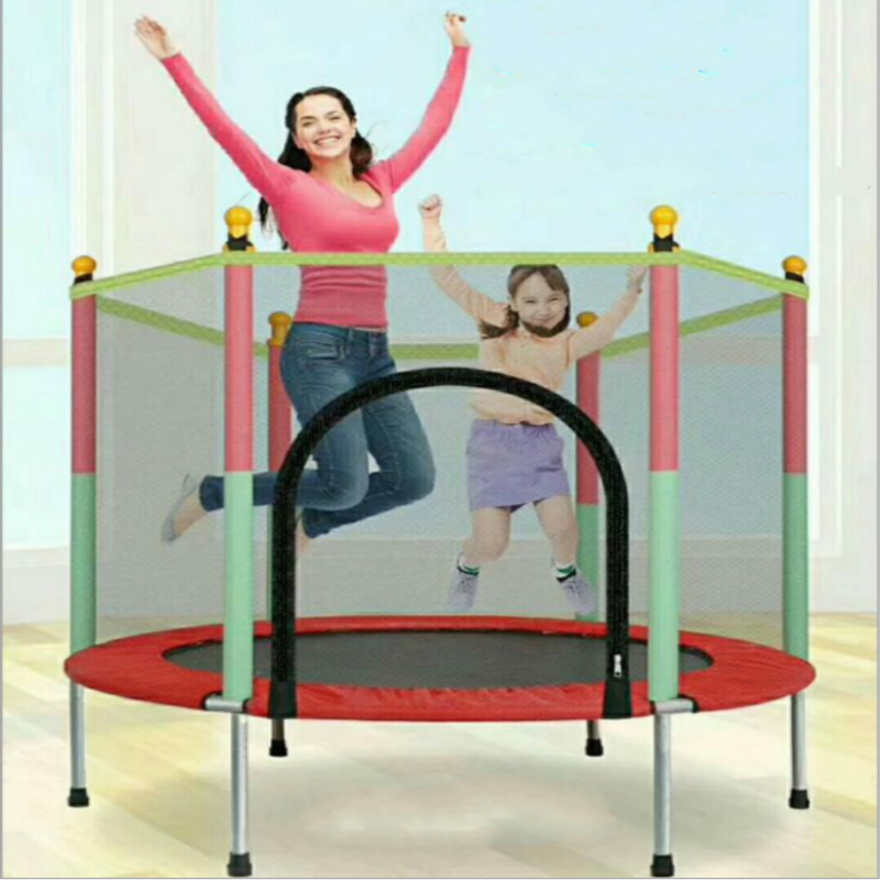 Trampolins infantis profission - Kids Outdoor Trampoline avaliação e preço