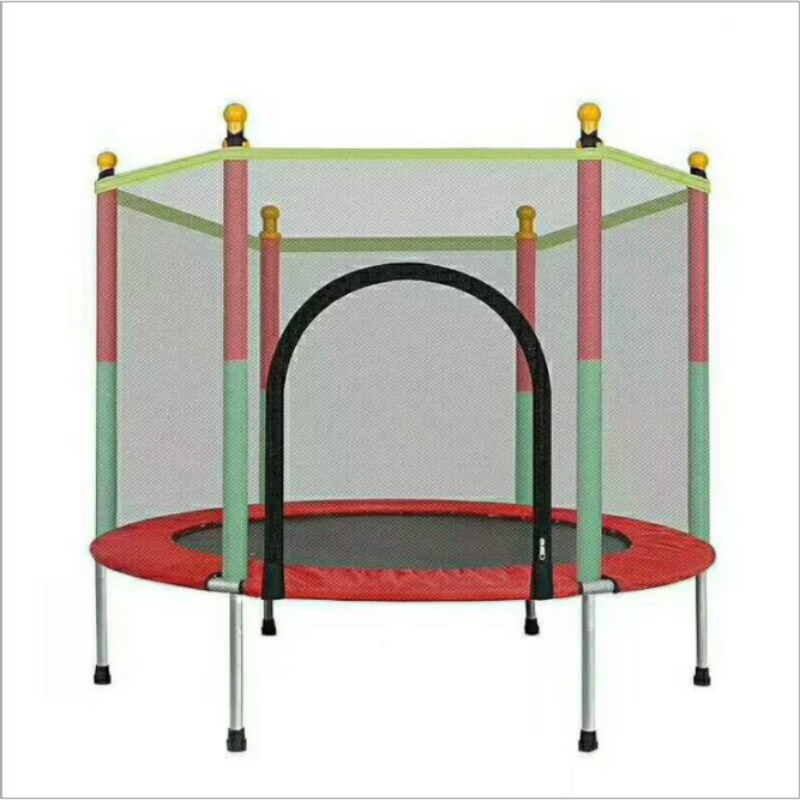 Trampolins infantis profission - Kids Outdoor Trampoline avaliação e preço