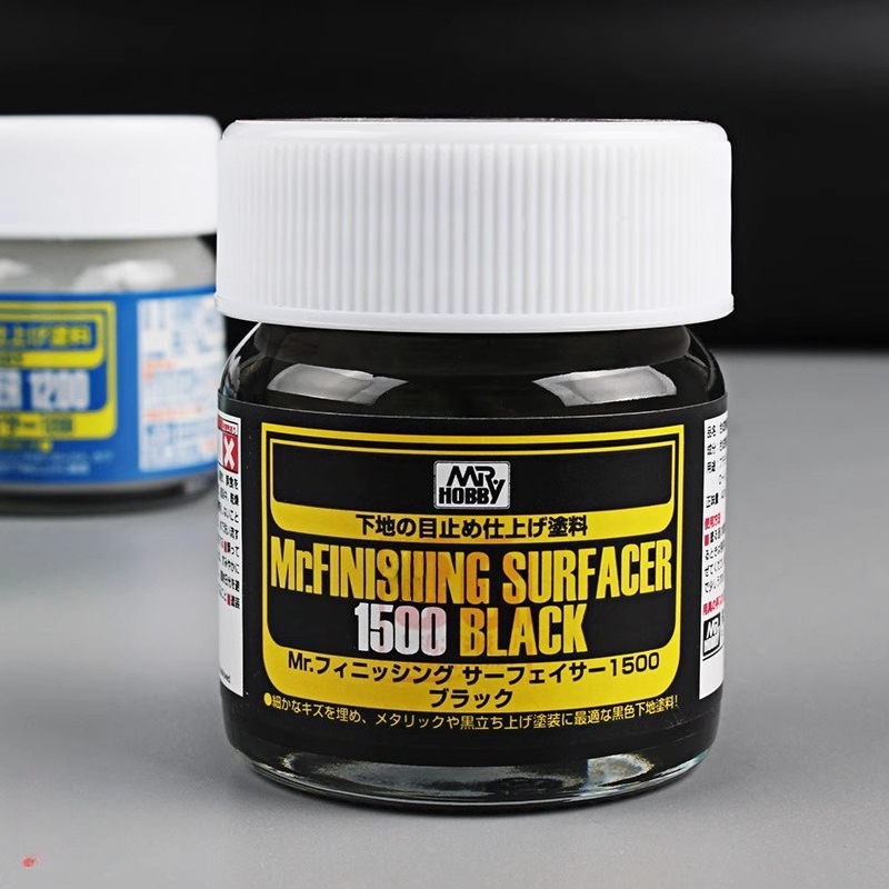 Primer à base de água 40ml par - Tamiya Model Paint Set avaliação e preço