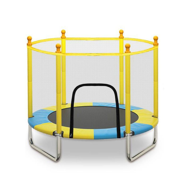 Rede de Segurança para Criança - Kids Outdoor Trampoline avaliação e preço