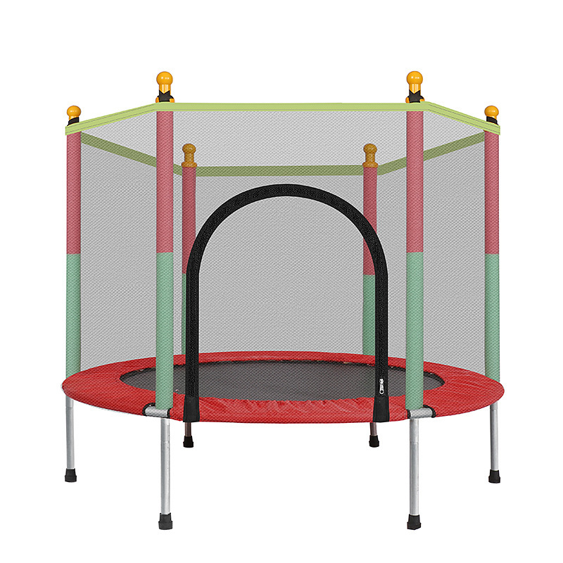 Rede de Segurança para Criança - Kids Outdoor Trampoline avaliação e preço