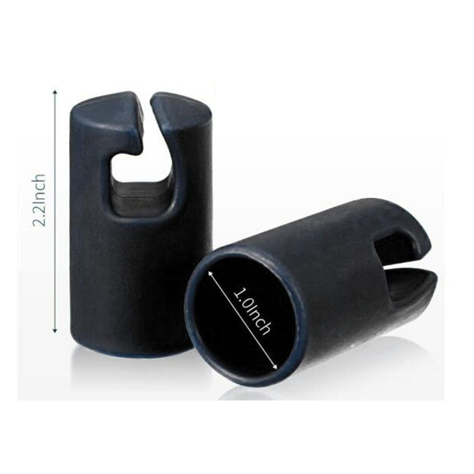Trampolim Enclosure Pole Caps, - Kids Outdoor Trampoline avaliação e preço
