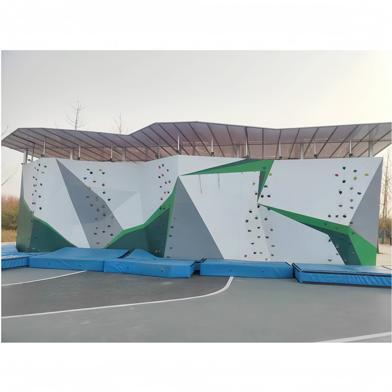 Parede de Escalada Infantil de - Kids Outdoor Trampoline avaliação e preço