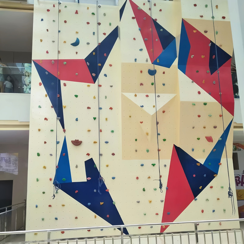Parede de Escalada Infantil de - Kids Outdoor Trampoline avaliação e preço