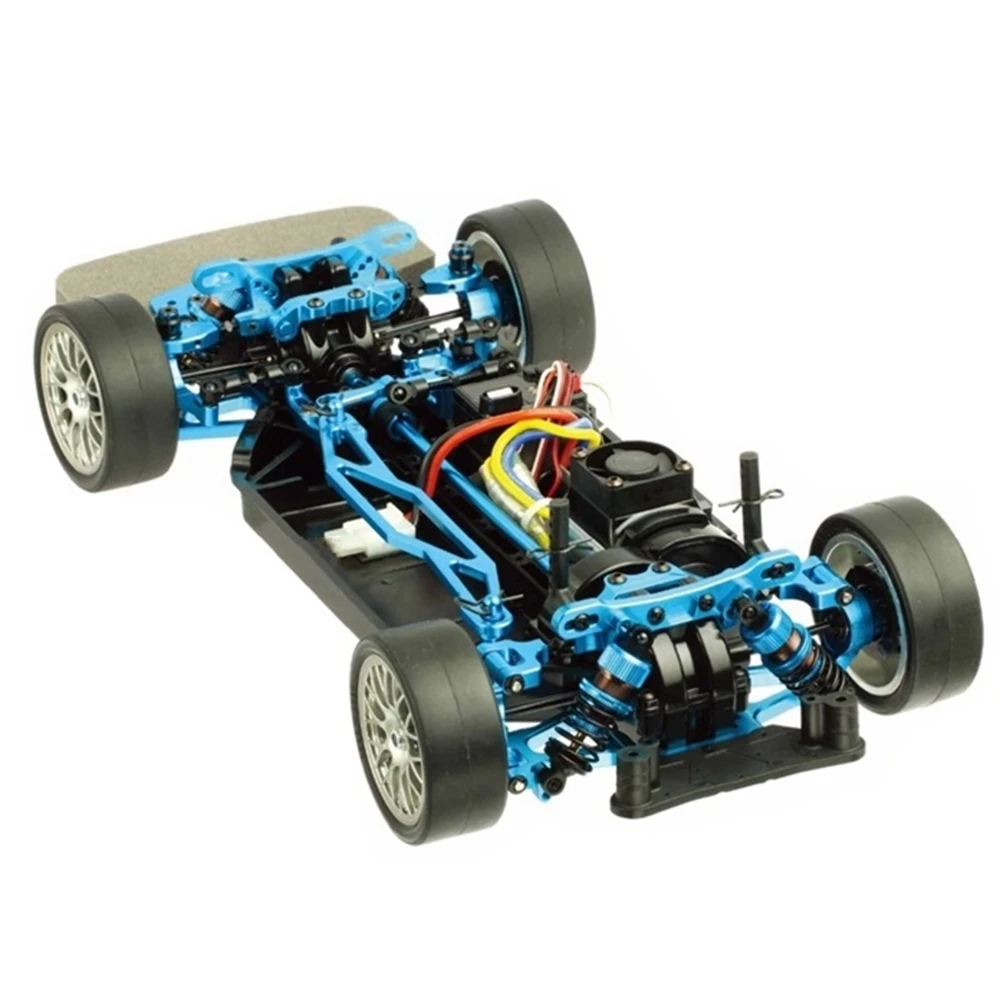 Conjunto de Direção Metálico c - Tamiya Model Rc Car avaliação e preço