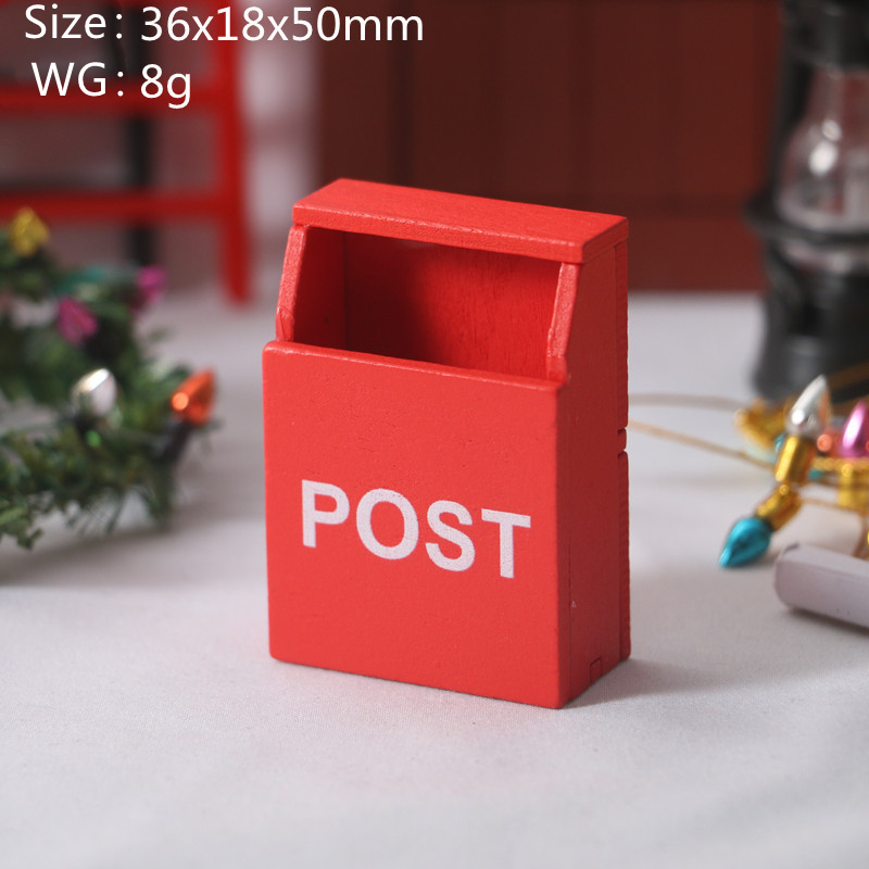 5 peças 1:12 casa de bonecas p - Kids Outdoor Doll House avaliação e preço