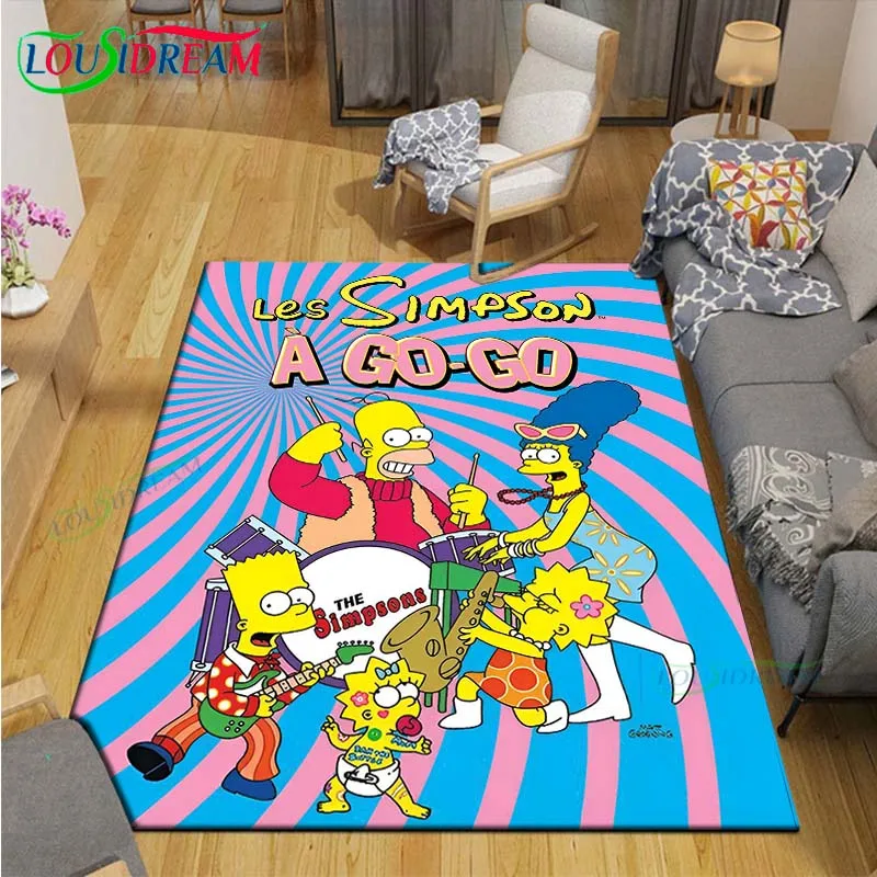 Simples Impresso Anti-Skid Are - Kids Outdoor Yoga avaliação e preço