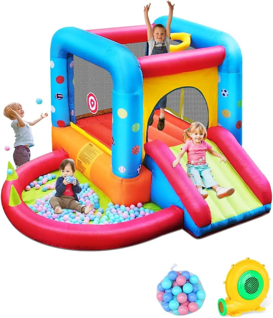 Mini Luz LED Noturna Piscante  - Kids Outdoor Movie Night avaliação e preço