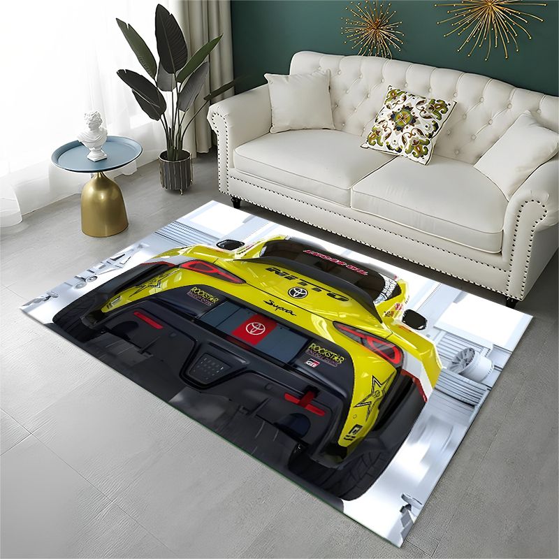 Tapete Antiderrapante Racing C - Kids Outdoor Flooring avaliação e preço