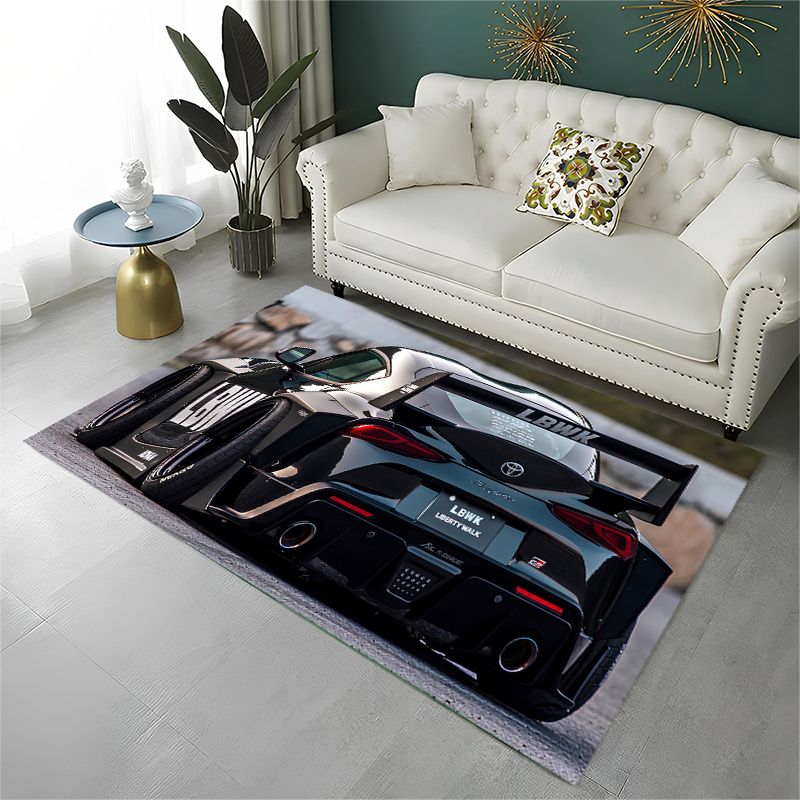 Tapete Antiderrapante Racing C - Kids Outdoor Flooring avaliação e preço