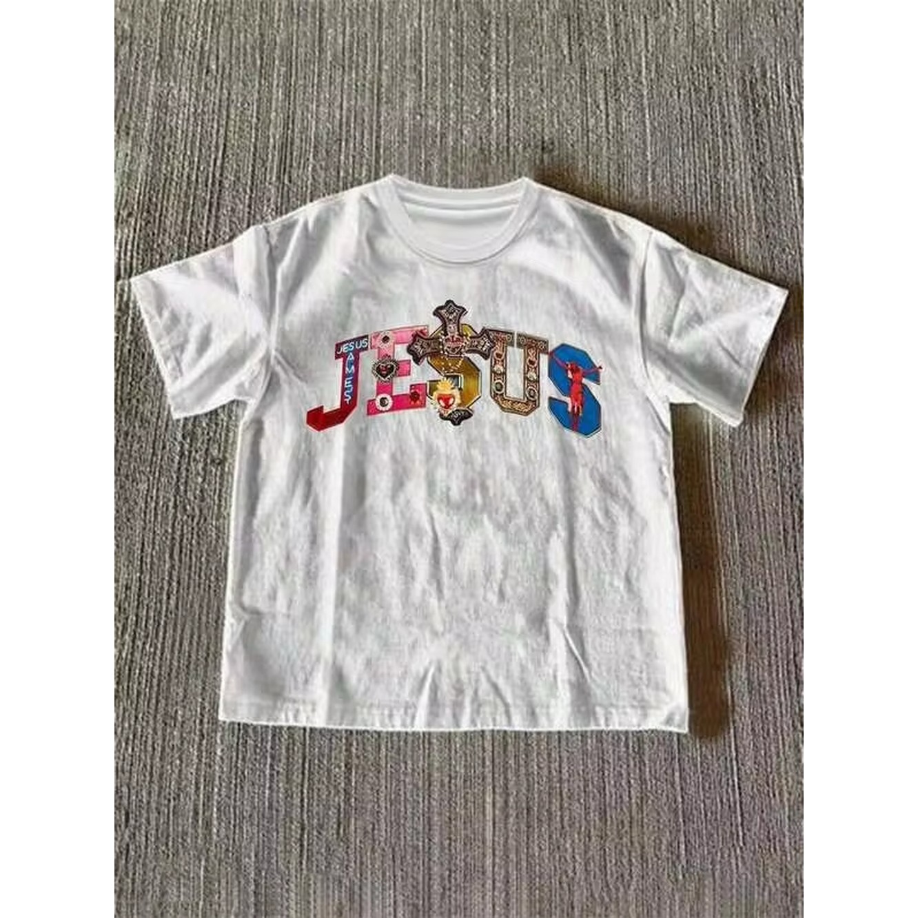 Camiseta infantil colorida e c - Kids Outdoor Fort avaliação e preço