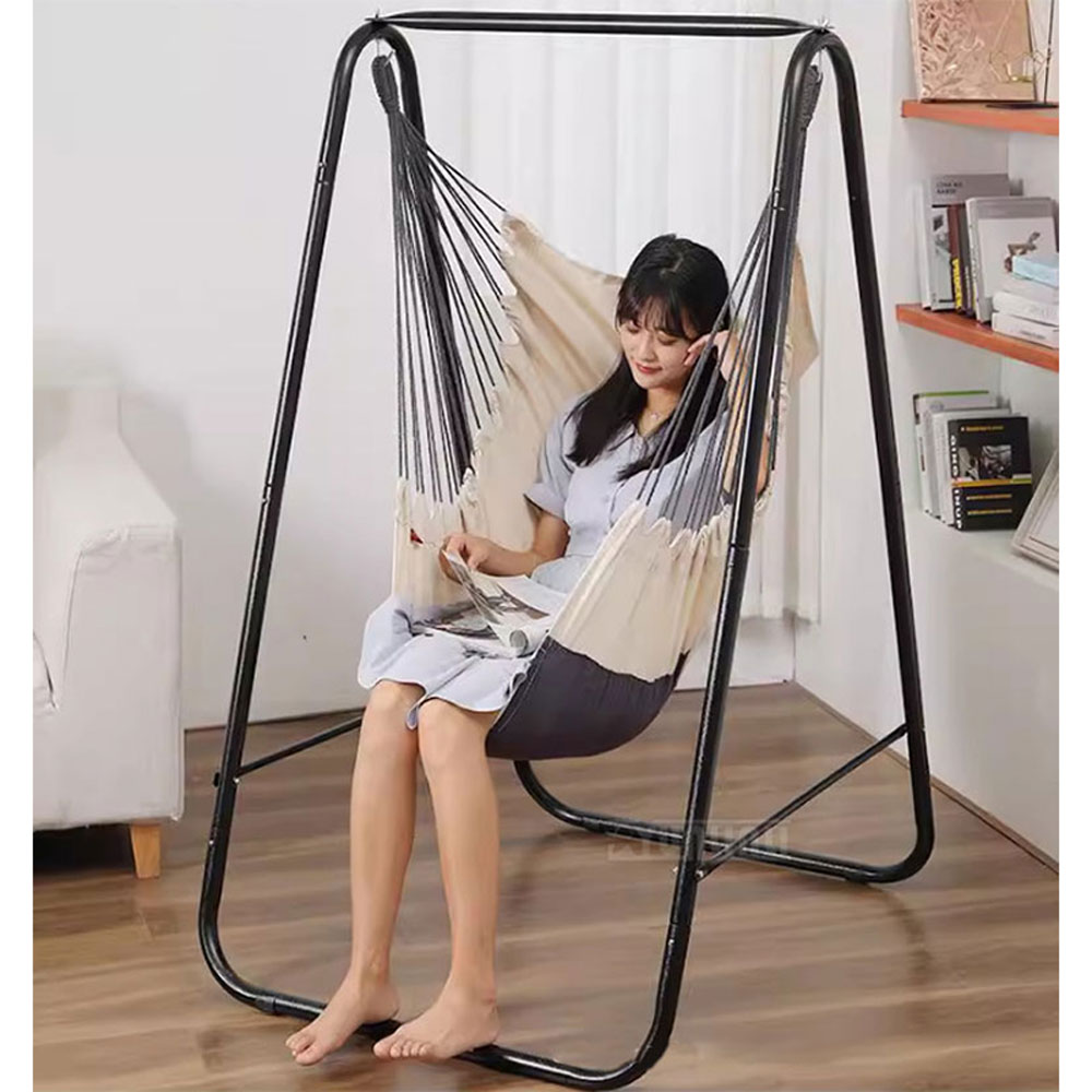 Cadeira Suspensa de Balanço pa - Kids Outdoor Hammock Chair avaliação e preço
