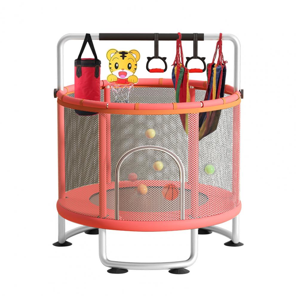 Trampolim para Crianças, Tramp - Kids Outdoor Trampoline avaliação e preço