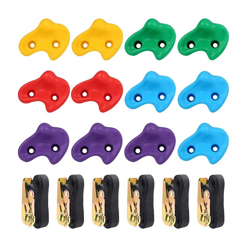 Kit de Escalada em Rocha para  - Kids Outdoor Ninja avaliação e preço