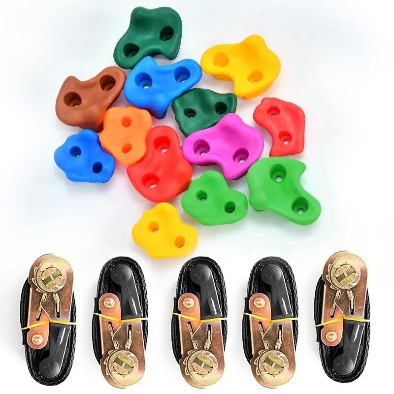 Kit de Escalada em Rocha para  - Kids Outdoor Ninja avaliação e preço