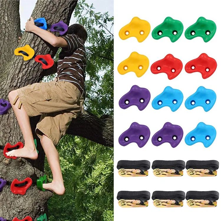 Kit de Escalada em Rocha para  - Kids Outdoor Ninja avaliação e preço