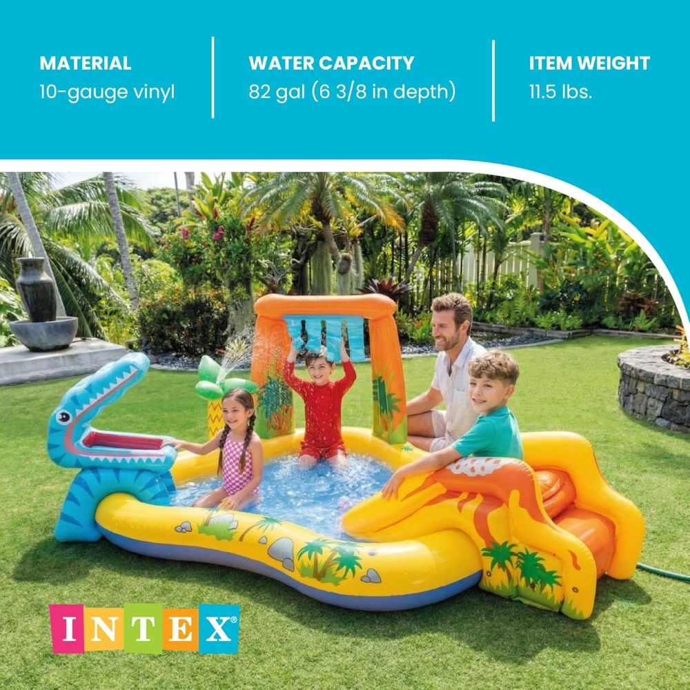 Centro de Brincadeiras Infláve - Kids Outdoor Activity Centre avaliação e preço