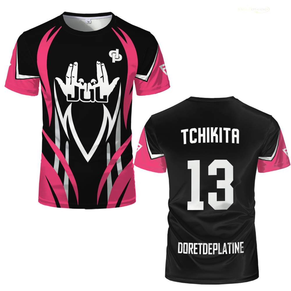 Camiseta Esportiva Masculina J - Kids Outdoor Fort avaliação e preço