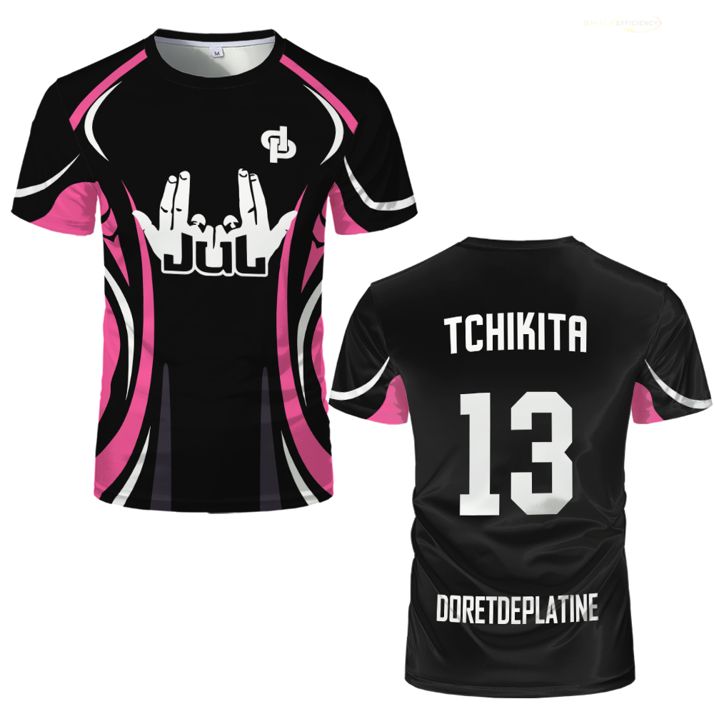 Camiseta Esportiva Masculina J - Kids Outdoor Fort avaliação e preço