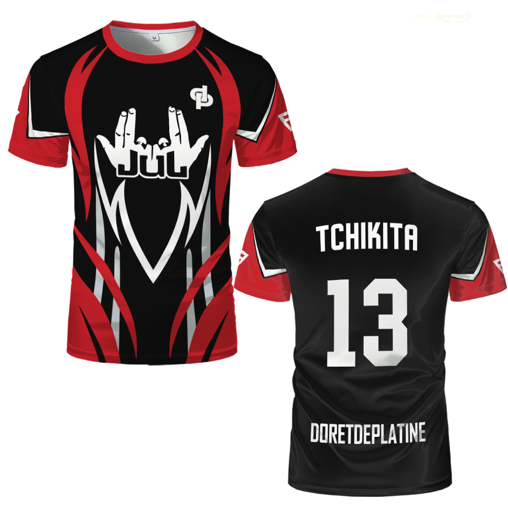 Camiseta Esportiva Masculina J - Kids Outdoor Fort avaliação e preço