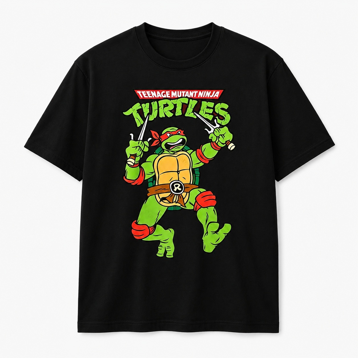 Camiseta de manga curta com es - Kids Outdoor Ninja avaliação e preço