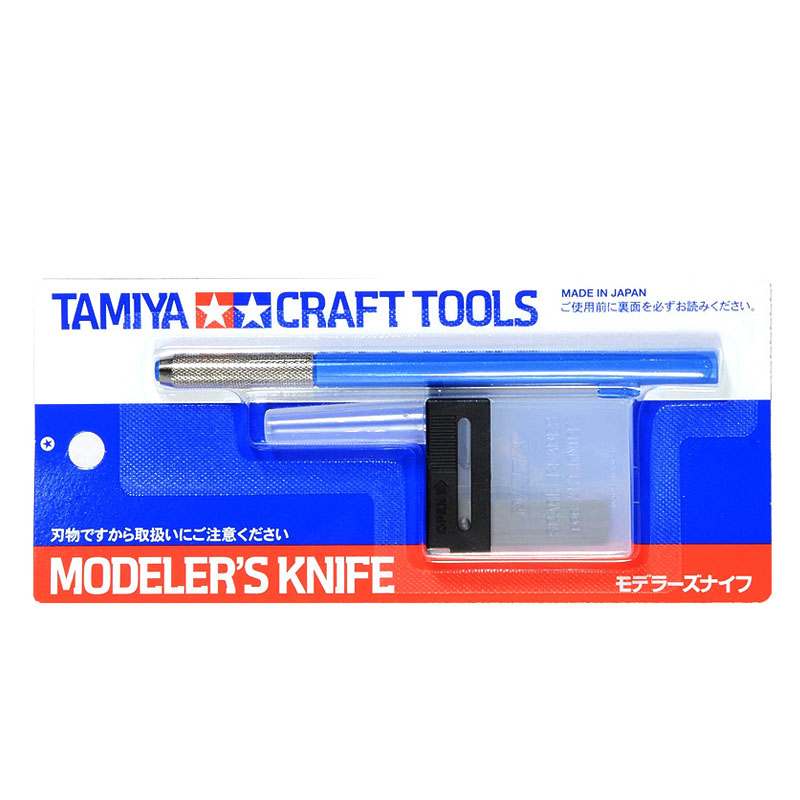 TAMIYA Modelo Carving Cutter,  - Tamiya Model Paint Set avaliação e preço